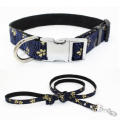 Nuevo estilo Nice Fashion Innovative Printing Dog Collar